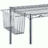 Hanger Rail redirect to product page